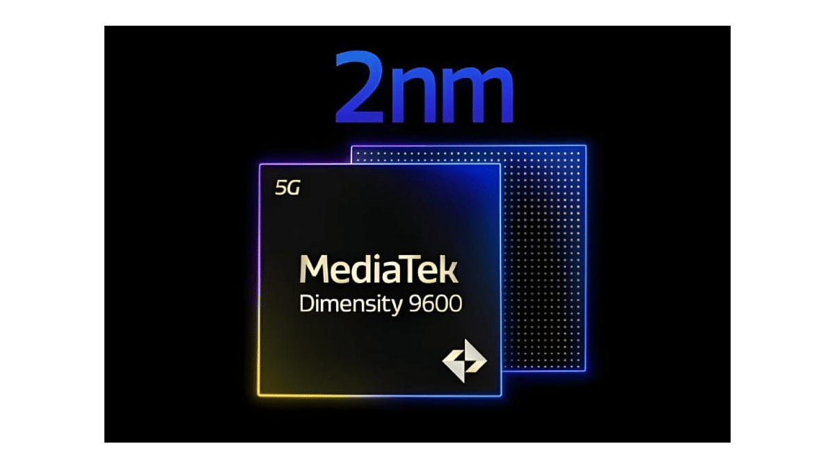 Dimensity 9600 Pro Ne Kadar Güçlü Olacak?