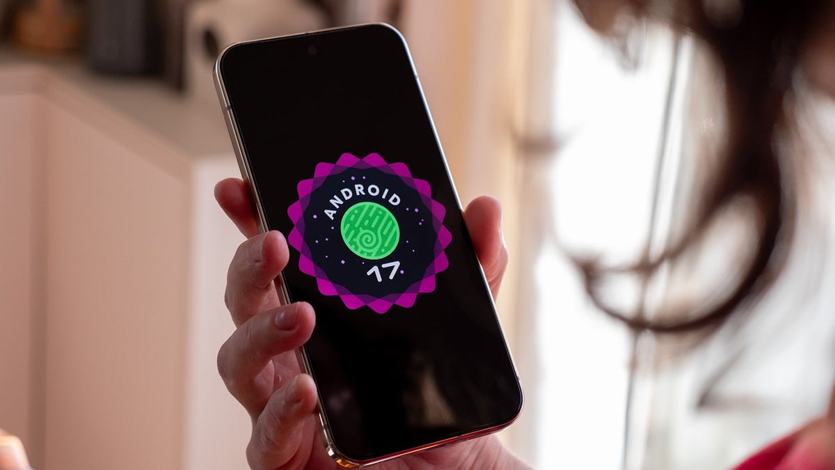 Android 17 QPR1 Beta 1