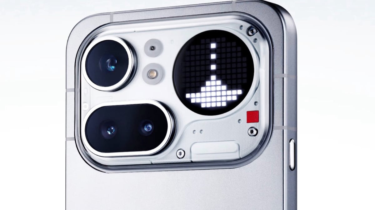 Nothing Phone 4a Pro Ne Kadar Sağlam? İşte Test Sonuçları