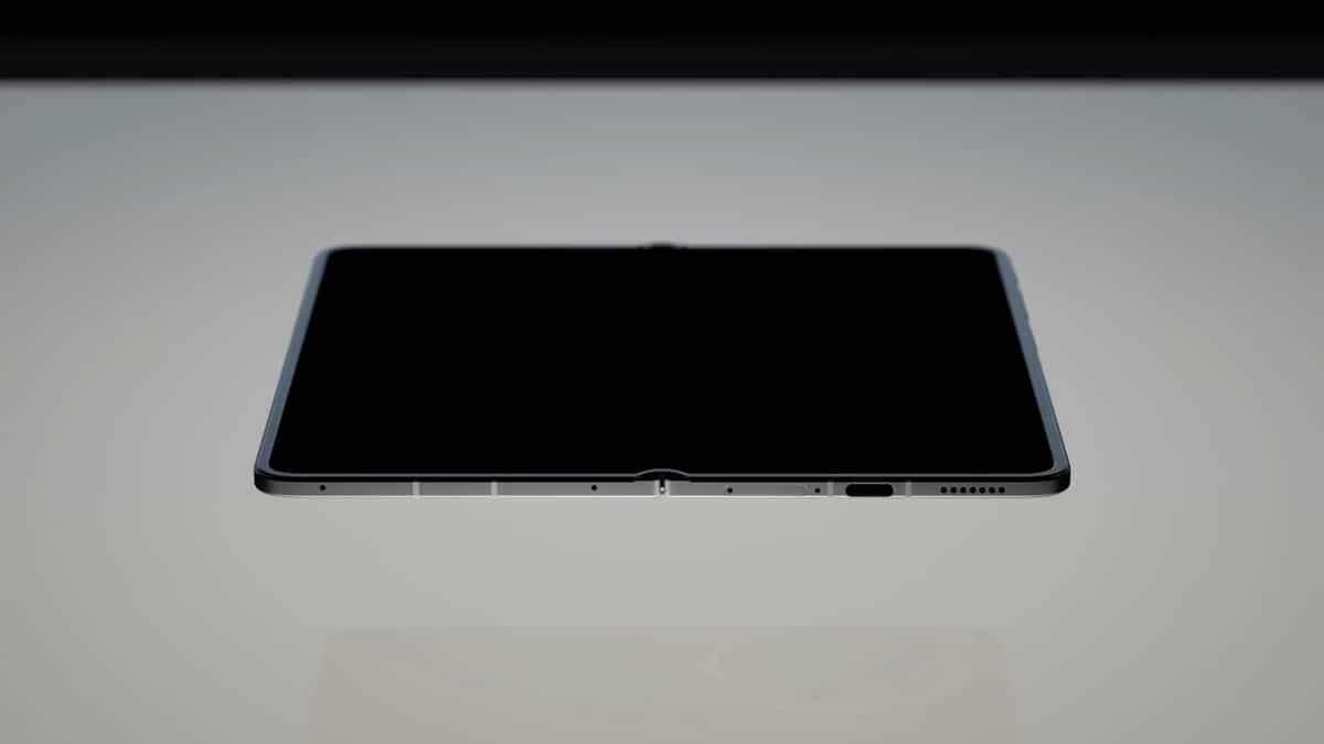 iPhone Fold Gerçek Hayatta Sınav Verecek