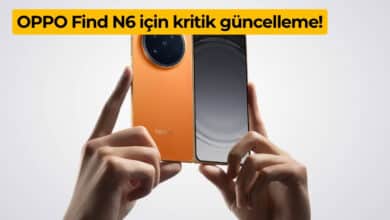 OPPO Find N6