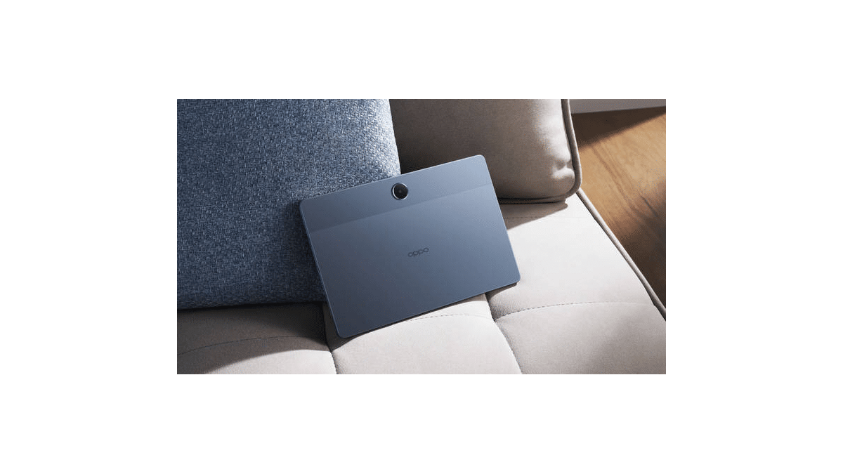 OPPO Pad Mini Özellikleri Sızdırıldı