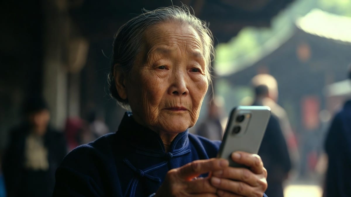 Oğlu Ölen Anne Yapay Zekayı Oğlu Sanıyor