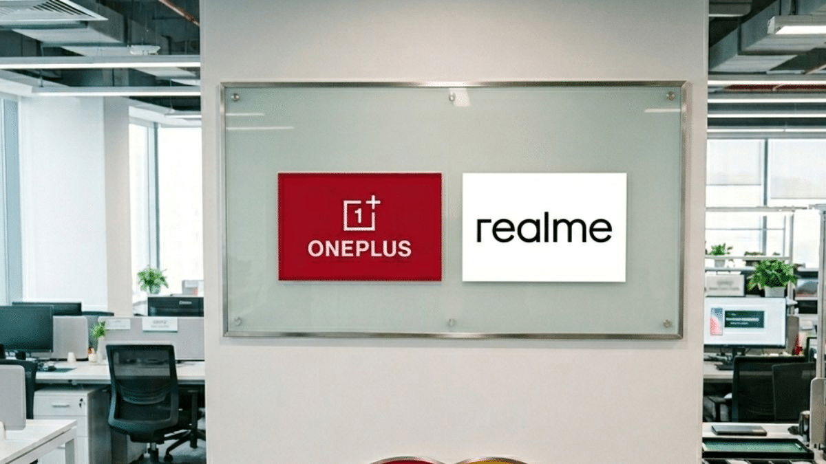 OnePlus ile Realme Arasında Büyük Birleşme İddiası