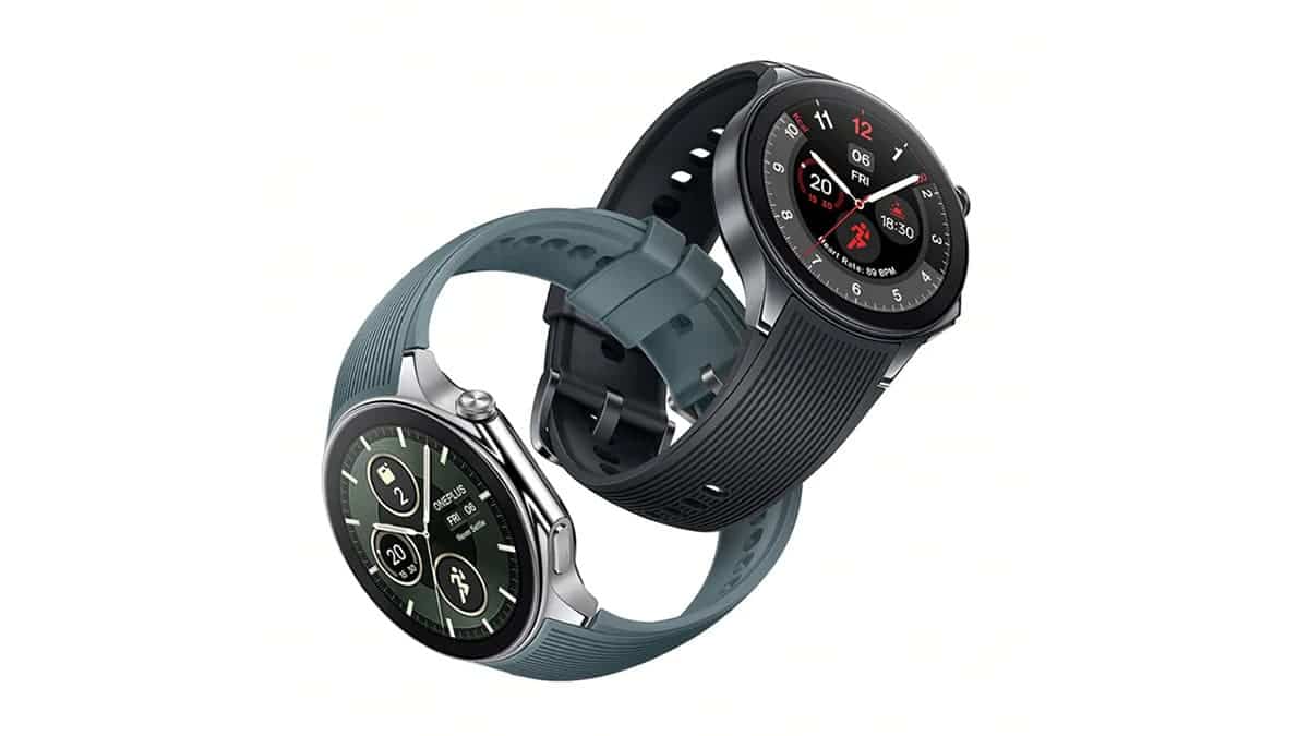 OnePlus Watch 4 İçin Geri Sayım Başladı