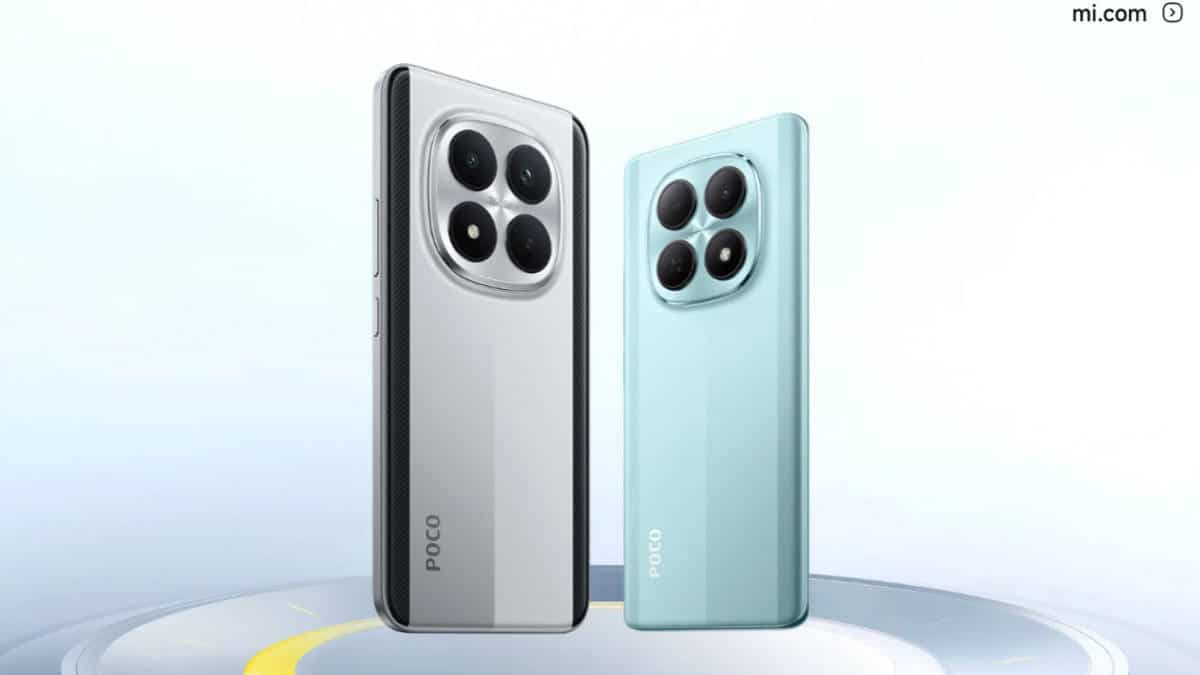 POCO M8s NBTC Listesinde Ortaya Çıktı