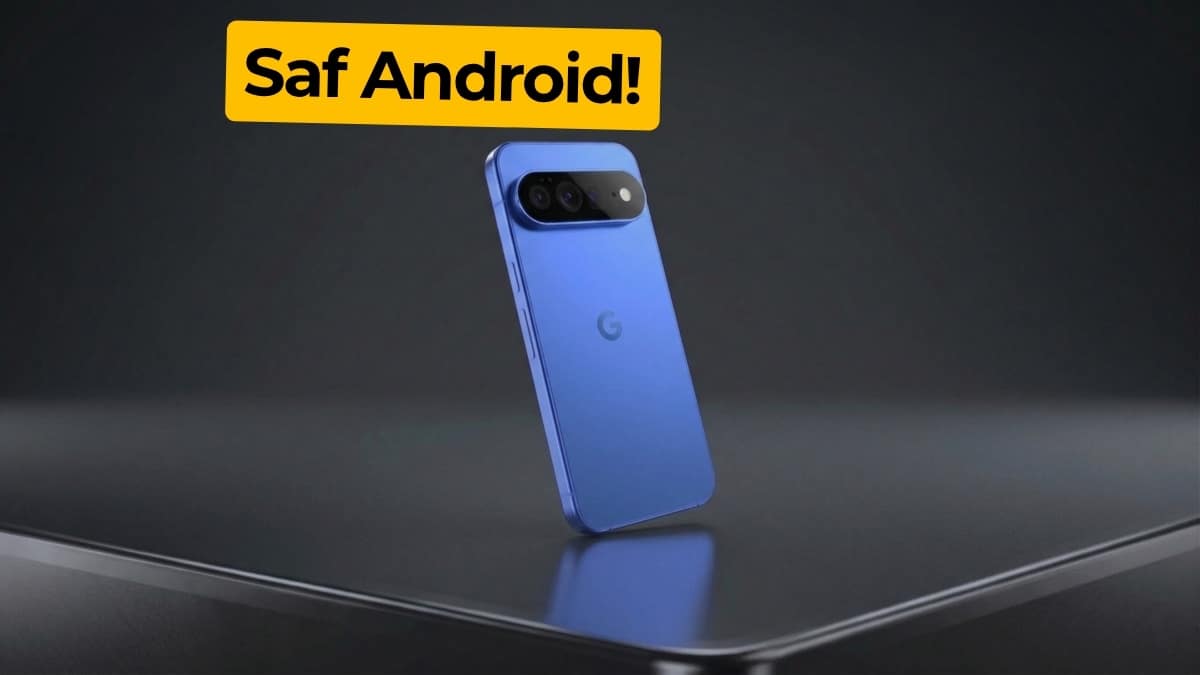 Google Pixel 11 Pro XL