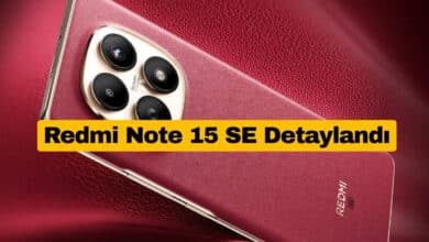 Redmi Note 15 SE İçin Lansman Detayları Ortaya Çıktı