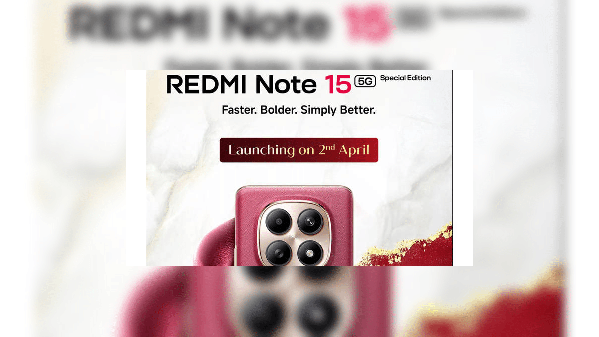 Redmi Note 15 SE İçin Lansman Detayları Ortaya Çıktı