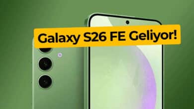 Samsung Galaxy S26 FE