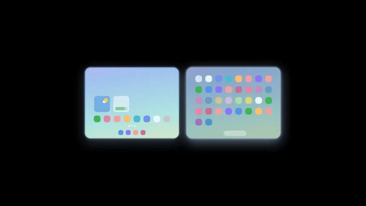 Galaxy Z Wide Fold'un Ekran Özellikleri Sızdırıldı