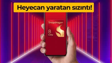 Snapdragon 8 Elite Gen 6