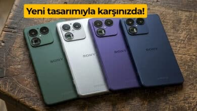 Sony Xperia 1 VIII