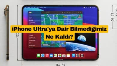 iPhone Ultra'ya Dair Bilmediğimiz Ne Kaldı?