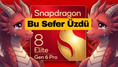Snapdragon 8 Elite Gen 6 Pro