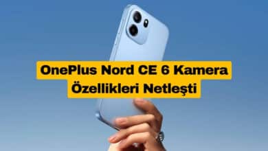OnePlus Nord CE 6 Kamera Özellikleri Netleşti