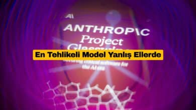 Anthropic’in En Tehlikeli Modeli Mythos Yanlış Ellere Geçti