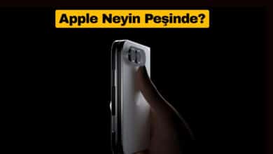 iPhone Fold Devrim Değil İyileştirme Peşinde