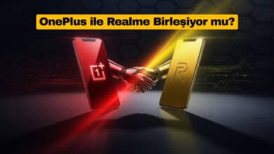 OnePlus ile Realme Arasında Büyük Birleşme İddiası