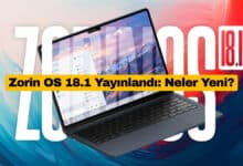 Zorin OS 18.1 Yayınlandı: Neler Yeni?