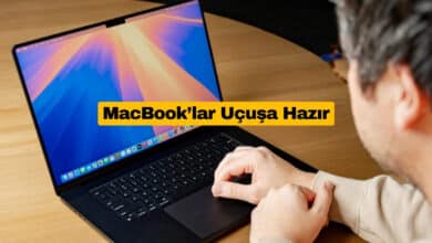 Apple 1nm Altı Çiplerle MacBook Performansını Uçuracak