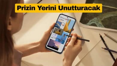 TCL NXTPAPER 70 Pro Prizin Yerini Unutturacak