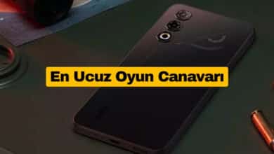 En Ucuz Oyun Canavarı Nubia Neo 5 Pro Tanıtıldı