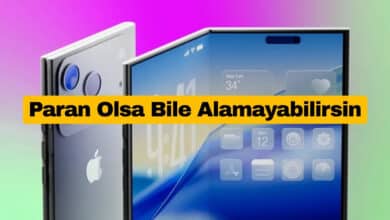 iPhone Fold Almak Çok Zor Olacak Ama Fiyatından Dolayı Değil
