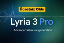 Gemini Lyria 3 Pro