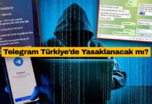 Telegram Türkiye’de Yasaklanacak mı?