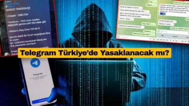 Telegram Türkiye’de Yasaklanacak mı?