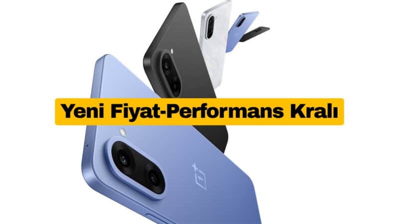 OnePlus Nord CE 6 Lite Geekbench’te Göründü