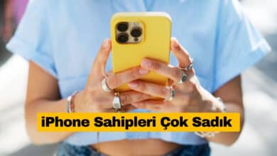 iPhone Sahipleri Android’e Geçmekte İsteksiz