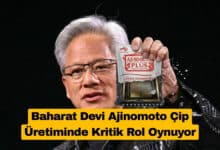 Baharat Devi Ajinomoto Çip Üretiminde Kritik Rol Oynuyor