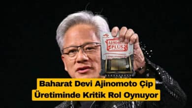 Baharat Devi Ajinomoto Çip Üretiminde Kritik Rol Oynuyor