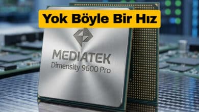 MediaTek Dimensity 9600 Pro Sınırları Zorlayacak