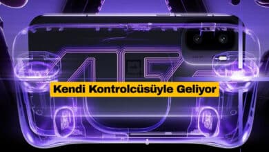 OnePlus Ace 6 Ultra Kontrolcüsüyle Oyun Canavarı Olacak