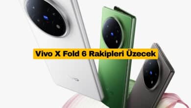 Vivo X Fold 6