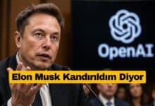 Elon Musk Kandırıldım Diyor