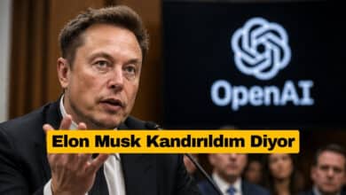 Elon Musk Kandırıldım Diyor