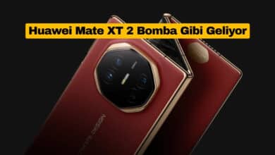 Huawei Mate XT 2 Bomba Gibi Geliyor