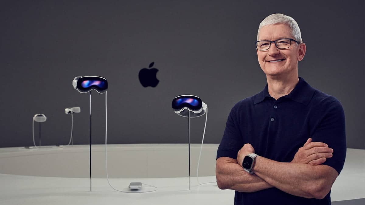 İyisiyle Kötüsüyle 15 Yıllık Tim Cook Dönemi