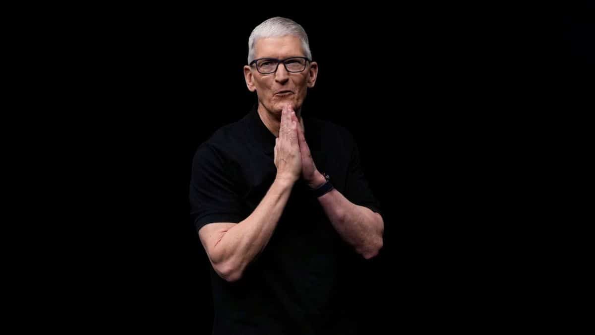 İyisiyle Kötüsüyle 15 Yıllık Tim Cook Dönemi