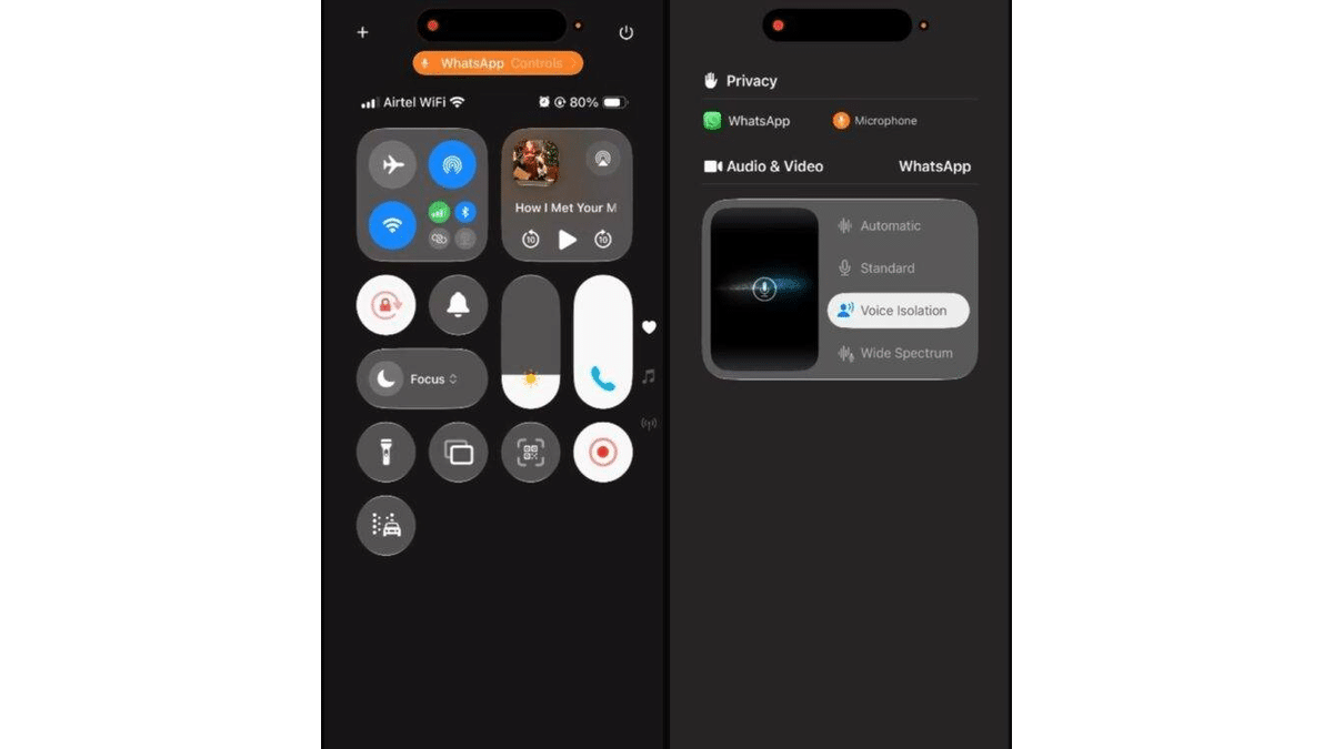 WhatsApp Arama Kalitesini Artıracak Özelliği Getirdi