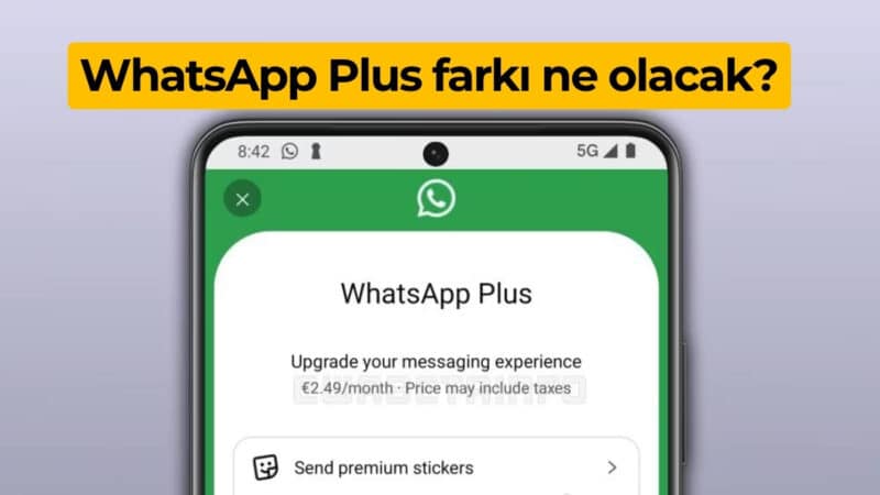 WhatsApp Plus