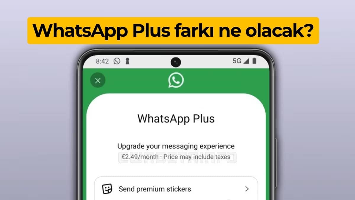 WhatsApp Plus