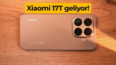Xiaomi 17T