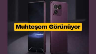 Xperia 1 VIII Muhteşem Kamera Adası Değişikliğiyle Geliyor