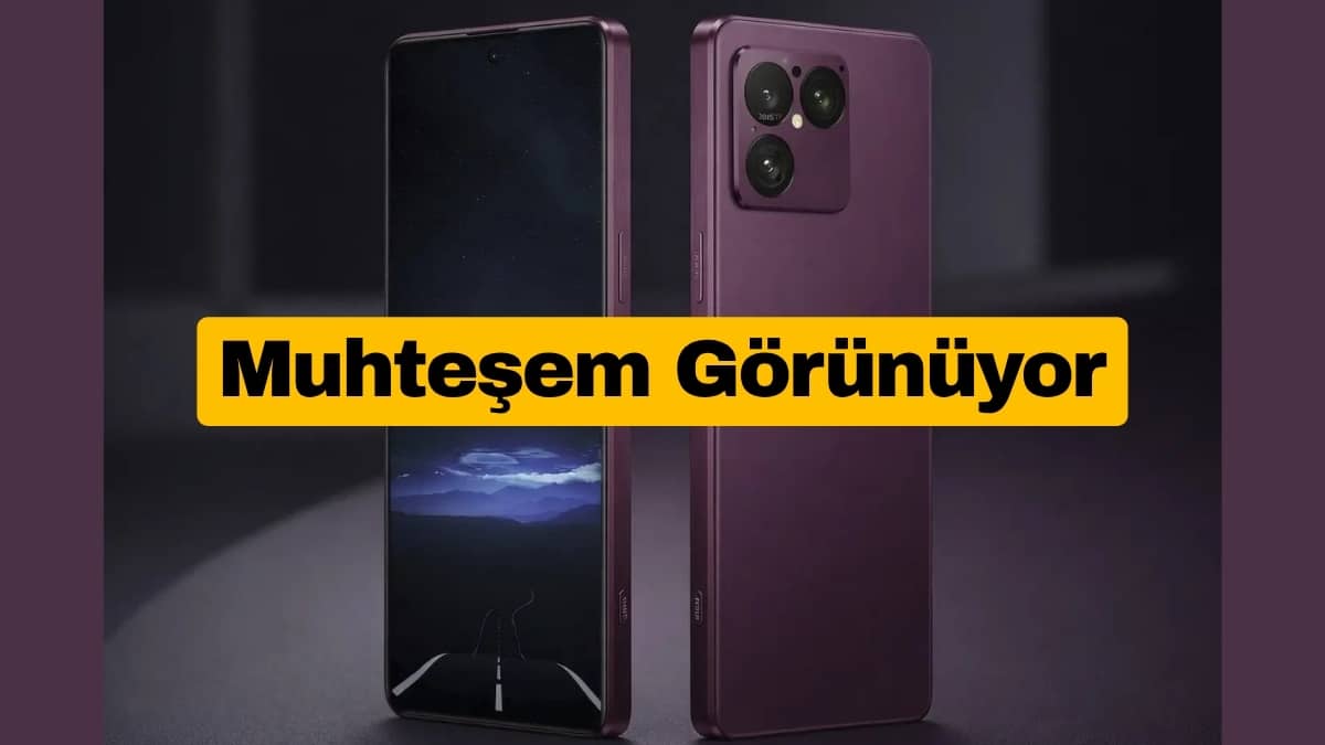 Xperia 1 VIII Muhteşem Kamera Adası Değişikliğiyle Geliyor