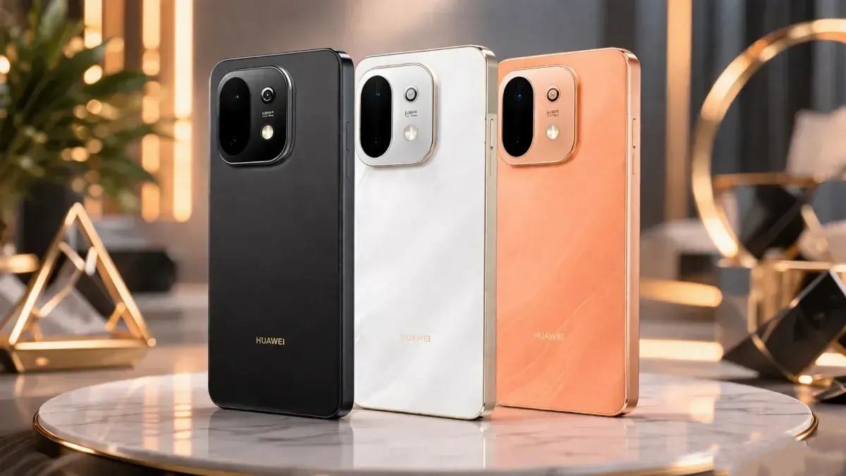 Huawei Enjoy 90m Plus Piyasayı Karıştıracak